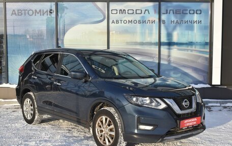 Nissan X-Trail, 2020 год, 2 070 000 рублей, 3 фотография