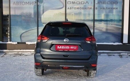 Nissan X-Trail, 2020 год, 2 070 000 рублей, 6 фотография