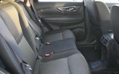 Nissan X-Trail, 2020 год, 2 070 000 рублей, 11 фотография