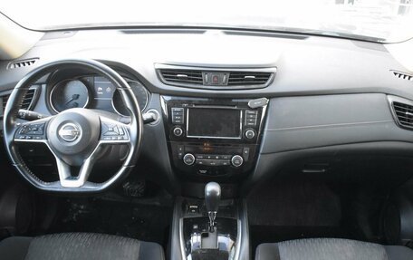 Nissan X-Trail, 2020 год, 2 070 000 рублей, 12 фотография