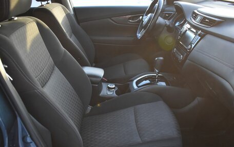 Nissan X-Trail, 2020 год, 2 070 000 рублей, 10 фотография