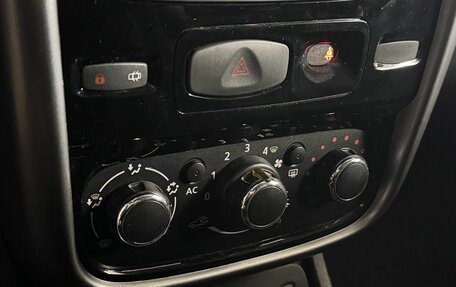 Renault Duster I рестайлинг, 2013 год, 899 999 рублей, 8 фотография