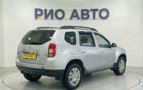 Renault Duster I рестайлинг, 2013 год, 899 999 рублей, 5 фотография