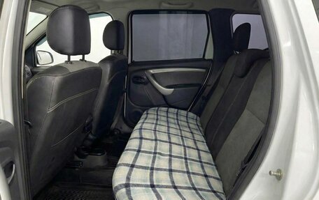 Renault Duster I рестайлинг, 2013 год, 899 999 рублей, 10 фотография