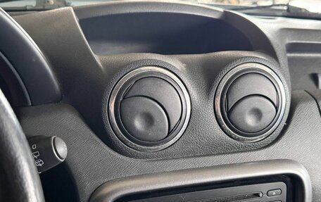 Renault Duster I рестайлинг, 2013 год, 899 999 рублей, 7 фотография