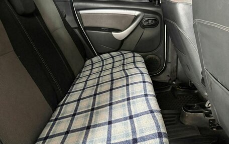 Renault Duster I рестайлинг, 2013 год, 899 999 рублей, 11 фотография