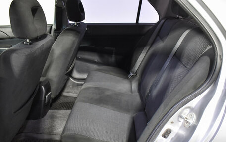 Mitsubishi Lancer IX, 2007 год, 239 000 рублей, 11 фотография