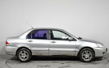 Mitsubishi Lancer IX, 2007 год, 239 000 рублей, 4 фотография