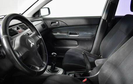 Mitsubishi Lancer IX, 2007 год, 239 000 рублей, 10 фотография