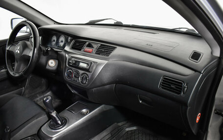 Mitsubishi Lancer IX, 2007 год, 239 000 рублей, 12 фотография