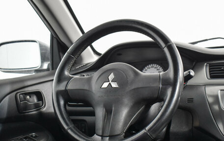 Mitsubishi Lancer IX, 2007 год, 239 000 рублей, 15 фотография