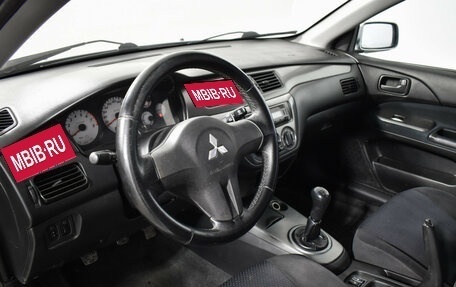 Mitsubishi Lancer IX, 2007 год, 239 000 рублей, 9 фотография
