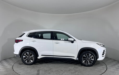 CheryExeed LX, 2023 год, 1 739 000 рублей, 4 фотография