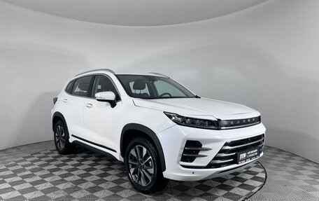 CheryExeed LX, 2023 год, 1 739 000 рублей, 3 фотография