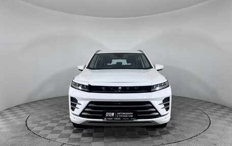 CheryExeed LX, 2023 год, 1 739 000 рублей, 2 фотография