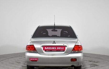 Mitsubishi Lancer IX, 2007 год, 239 000 рублей, 6 фотография