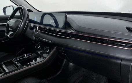 CheryExeed LX, 2023 год, 1 739 000 рублей, 10 фотография