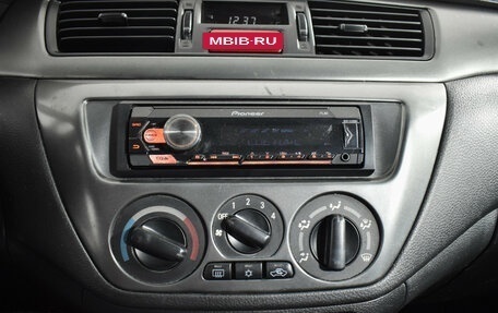 Mitsubishi Lancer IX, 2007 год, 239 000 рублей, 16 фотография