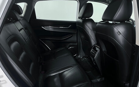 CheryExeed LX, 2023 год, 1 739 000 рублей, 15 фотография