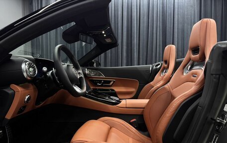 Mercedes-Benz SL-Класс AMG, 2023 год, 21 494 000 рублей, 14 фотография