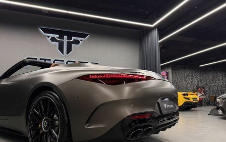 Mercedes-Benz SL-Класс AMG, 2023 год, 21 494 000 рублей, 10 фотография