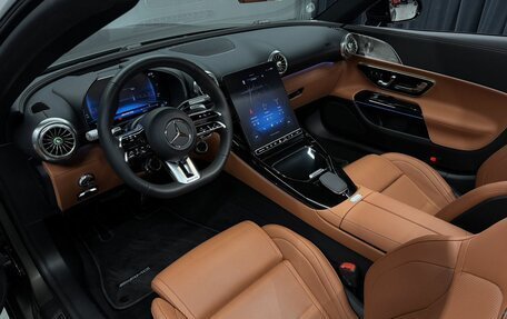 Mercedes-Benz SL-Класс AMG, 2023 год, 21 494 000 рублей, 13 фотография