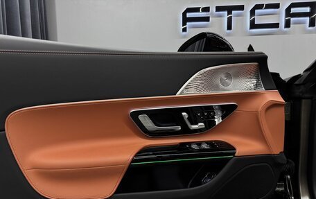 Mercedes-Benz SL-Класс AMG, 2023 год, 21 494 000 рублей, 12 фотография