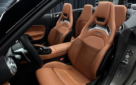 Mercedes-Benz SL-Класс AMG, 2023 год, 21 494 000 рублей, 15 фотография