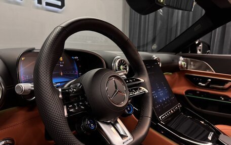 Mercedes-Benz SL-Класс AMG, 2023 год, 21 494 000 рублей, 16 фотография