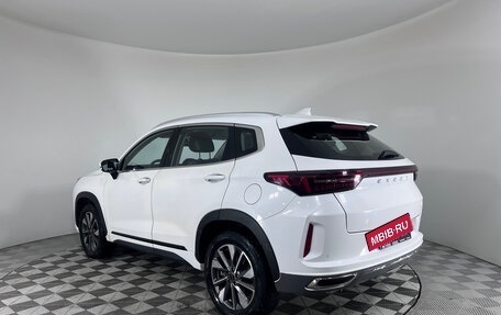 CheryExeed LX, 2023 год, 1 739 000 рублей, 7 фотография