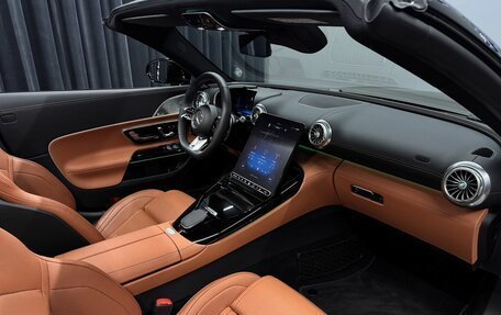 Mercedes-Benz SL-Класс AMG, 2023 год, 21 494 000 рублей, 20 фотография