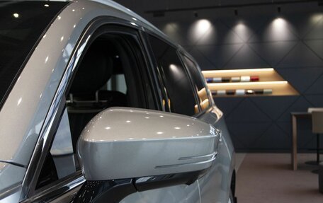 CheryExeed VX, 2024 год, 5 530 000 рублей, 3 фотография