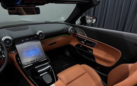 Mercedes-Benz SL-Класс AMG, 2023 год, 21 494 000 рублей, 19 фотография