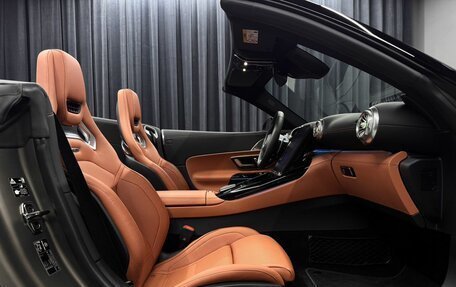 Mercedes-Benz SL-Класс AMG, 2023 год, 21 494 000 рублей, 21 фотография