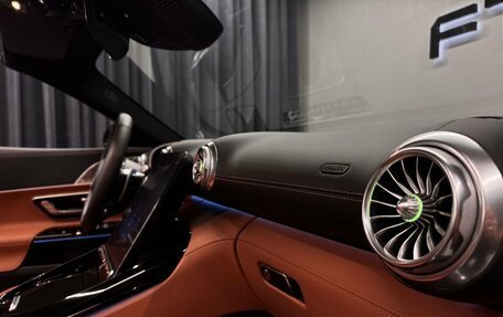 Mercedes-Benz SL-Класс AMG, 2023 год, 21 494 000 рублей, 23 фотография