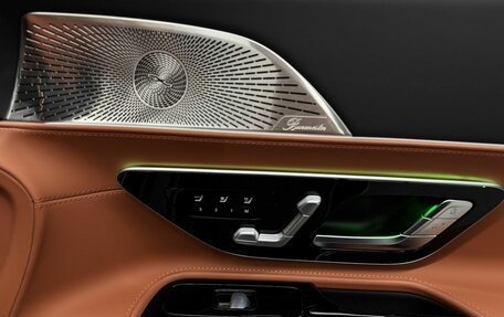 Mercedes-Benz SL-Класс AMG, 2023 год, 21 494 000 рублей, 24 фотография