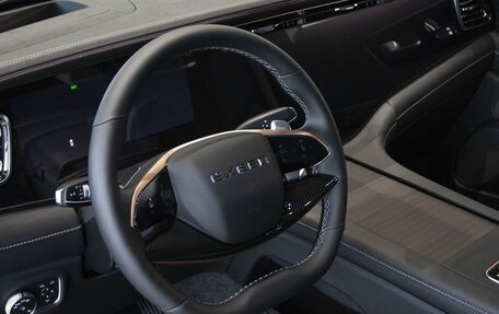 CheryExeed VX, 2024 год, 5 530 000 рублей, 14 фотография