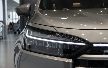 CheryExeed VX, 2024 год, 5 530 000 рублей, 12 фотография