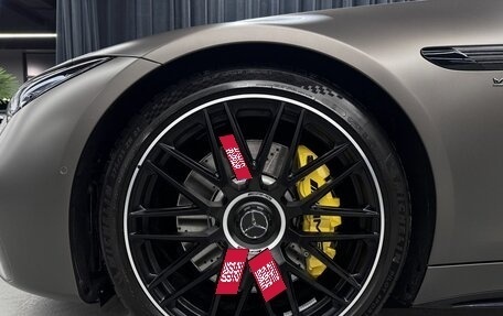 Mercedes-Benz SL-Класс AMG, 2023 год, 21 494 000 рублей, 6 фотография