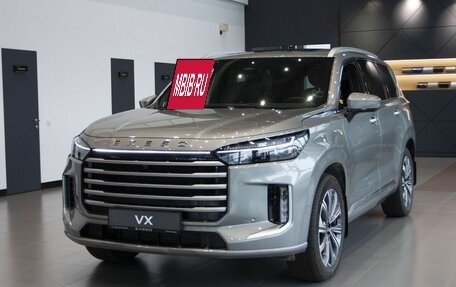 CheryExeed VX, 2024 год, 5 530 000 рублей, 2 фотография