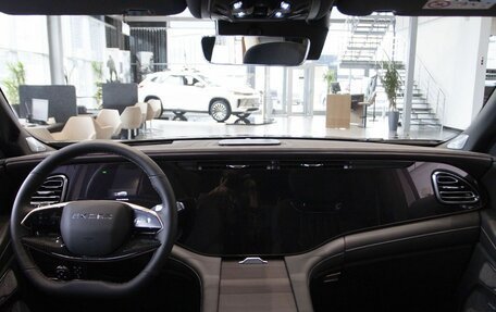 CheryExeed VX, 2024 год, 5 530 000 рублей, 15 фотография