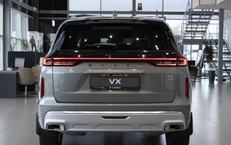 CheryExeed VX, 2024 год, 5 530 000 рублей, 7 фотография