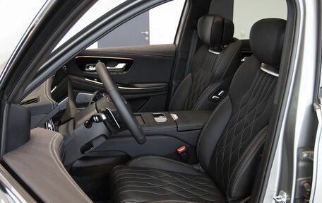 CheryExeed VX, 2024 год, 5 530 000 рублей, 13 фотография