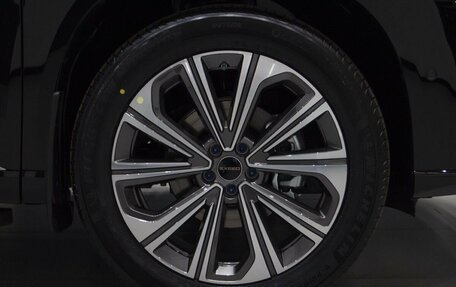 CheryExeed VX, 2024 год, 5 530 000 рублей, 5 фотография