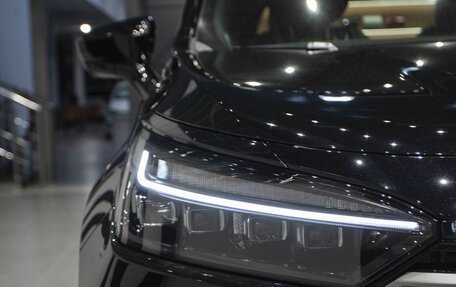 CheryExeed VX, 2024 год, 5 530 000 рублей, 3 фотография