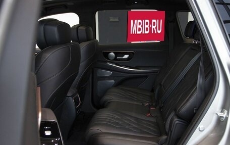 CheryExeed VX, 2024 год, 5 530 000 рублей, 16 фотография