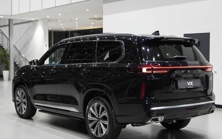 CheryExeed VX, 2024 год, 5 530 000 рублей, 9 фотография