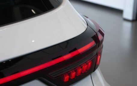 CheryExeed LX, 2025 год, 2 850 000 рублей, 5 фотография