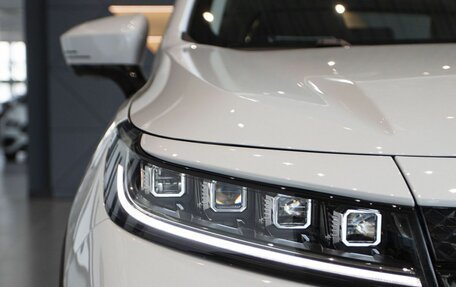 CheryExeed LX, 2025 год, 2 850 000 рублей, 10 фотография