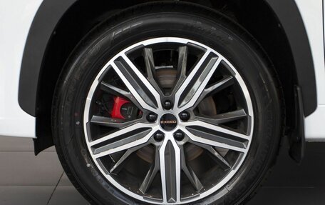 CheryExeed LX, 2025 год, 2 850 000 рублей, 8 фотография